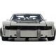 Dickie Jada Batman Batmobile 1:24 Comic Con 1:24         253215012
