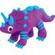 Play-Doh CRK PLAY DOH AIR CLAY DINOS ASSORT