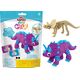 Play-Doh CRK PLAY DOH AIR CLAY DINOS ASSORT