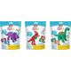 Play-Doh CRK PLAY DOH AIR CLAY DINOS ASSORT