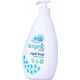 ECOGENIC Ecogenic Pure, Mydło do rąk w płynie z pompką, bezzapachowe, 500 ml