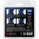 Vallejo Vallejo: 72.376 - Game Color - Blue Color Set 4 x (18 ml)