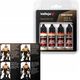 Vallejo Vallejo: 72.380 - Game Color - Tanned Skin Set 4 x (18 ml)
