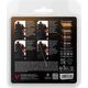 Vallejo Vallejo: 72.385 - Game Color - Leather Set 4 x (18 ml)