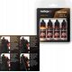 Vallejo Vallejo: 72.385 - Game Color - Leather Set 4 x (18 ml)