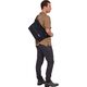Thule Thule | Crossbody 14L | PARACB-3114 Paramount | Crossbody | Black | Waterproof