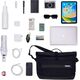 Thule Thule | Crossbody 14L | PARACB-3114 Paramount | Crossbody | Black | Waterproof