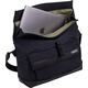 Thule Thule | Crossbody 14L | PARACB-3114 Paramount | Crossbody | Black | Waterproof