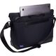Thule Thule | Crossbody 14L | PARACB-3114 Paramount | Crossbody | Black | Waterproof