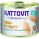 Kattovit KATTOVIT pusz.185g URINARY KURCZAK   /12