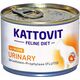 Kattovit KATTOVIT pusz.185g URINARY KURCZAK   /12