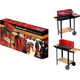 WMF GRILL OGRODOWY WÓZEK 85 x 42 x 83CM