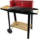 WMF GRILL OGRODOWY WÓZEK 85 x 42 x 83CM