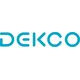 Kamera IP Kamera zewnętrzna Wi-Fi DEKCO DC5L