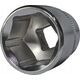 Honiton HONITON NASADKI  17cz. 3/8" 8-24mm KRÓTKIE 2208