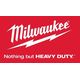 Milwaukee MILWAUKEE BLUZA Z KAPTUREM BRĄZOWA XL