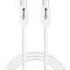 Kabel USB Sandberg USB-CC USB 3.1 G2 100W,