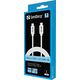 Kabel USB Sandberg USB-CC USB 3.1 G2 100W,