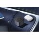 Ładowarka Ugreen Ładowarka indukcyjna Qi 2w1 UGREEN W702 iPhone, AirPods, 15W szara