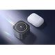 Ładowarka Ugreen Ładowarka indukcyjna Qi 2w1 UGREEN W702 iPhone, AirPods, 15W szara