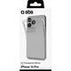 SBS Mobile SBS Skinny Cover iPhone 14 Pro transp.