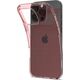 Spigen Spigen Crystal Flex, rose crystal - iPhone 6.9" 2024