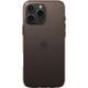 Spigen Spigen Crystal Flex, rose crystal - iPhone 6.9" 2024