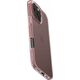 Spigen Spigen Crystal Flex, rose crystal - iPhone 6.9" 2024