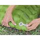 Bestway Bestway Materac karimata pod śpiwór WanderLite Large 198x71cm 69616