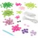 Make it real MAKE IT REAL LinXo Decor set Sharp Light Up