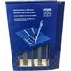 Pferd File set PFERD WF 541 WRU 250 H1