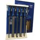 Pferd File set PFERD WF 541 WRU 250 H1