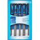 Pferd File set PFERD WF 541 WRU 250 H1