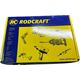 Bahco Pneumatic riveter RODCRAFT 6700