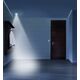 Osram LUMINAIRE NIGHTLUX CEILING WT