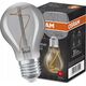 Osram LED LAMP E27 60 3.4W 1800K 230V