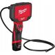 Milwaukee MILWAUKEE.INSPECTION CAMERA M12360IC12-201C 360deg