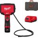 Milwaukee MILWAUKEE.INSPECTION CAMERA M12360IC12-201C 360deg