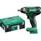 Klucz udarowy Hikoki HIKOKI.IMPACT WRENCH 18V WR18DF W4Z 1/2" 220Nm