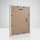 Ramka Styler Frame KNOR Izabela 50x70 silver|plastic|15mm|plexi
