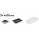JetWorld GRATE WHITE170X370 WITH BLIND