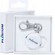 Plegium Smart Emergency Button Wearable – smart personal alarm, white