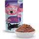 Whiskas Lucky Lou Karma Dla Kota Drób Owady 125g