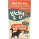 Lucky Lou Lucky Lou Karma Dla Kota Wild Mix-Box Saszetki 12x125g