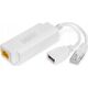 Adapter USB Digitus DIGITUS Digitus  USB-A 5V PoE Splitter