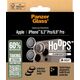 PanzerGlass PanzerGlass Hoops Transparent  iPhone '24 6.1"  6.7"