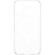 PanzerGlass PanzerGlass HardCase White MagSAFE  iPhone '24 6.7"