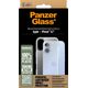 PanzerGlass PanzerGlass HardCase Transparent iPhone '24 6.1"