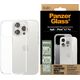 PanzerGlass PanzerGlass HardCase Transparent iPhone '24 6.3" Pro