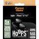 PanzerGlass PanzerGlass Hoops Ceramic Lens Protector iPhone '24 6.1"  6.7"